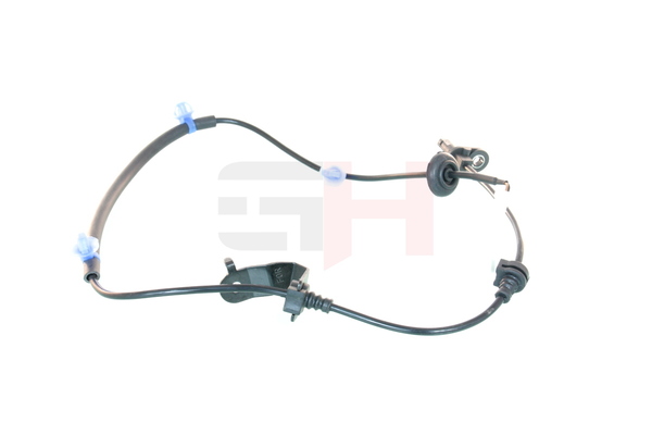 Czujnik prędkości obrotowej koła GH GH-712616H