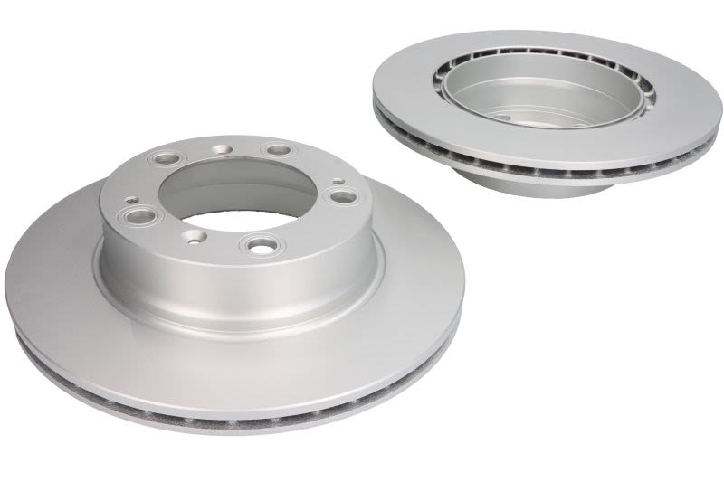 Tarcza hamulcowa FERODO DDF2023C