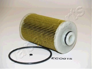 Filtr paliwa JAPANPARTS FC-ECO018