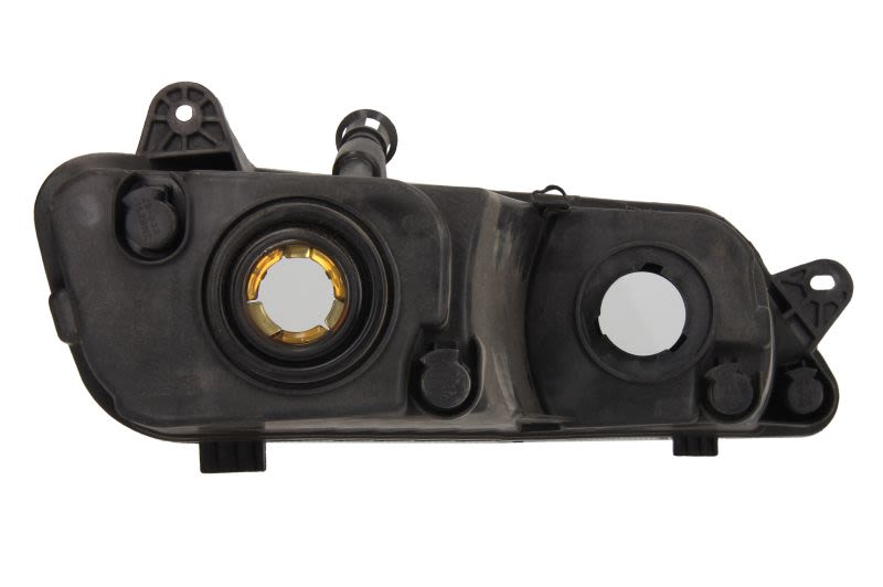Lampa przeciwmgielna przednia ABAKUS 441-2047R-UE