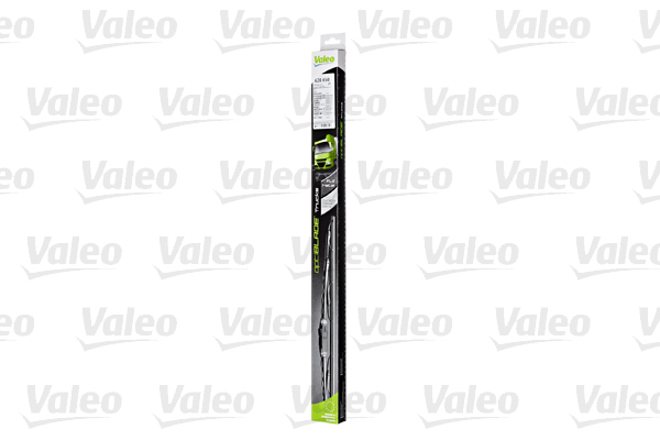 Pióro wycieraczki VALEO 628650