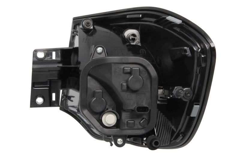 Lampa tylna zespolona MAGNETI MARELLI 715104209000