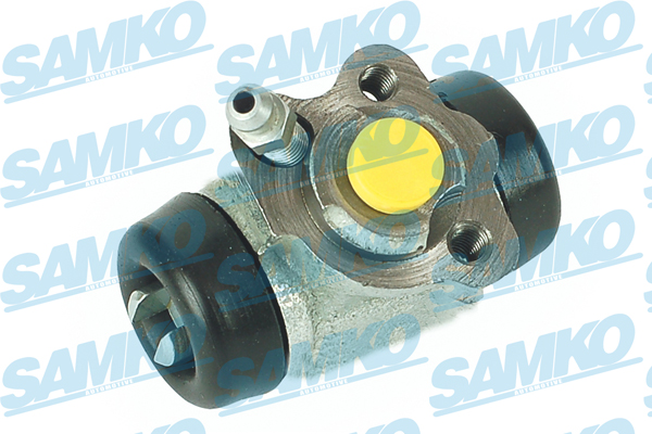 Cylinderek SAMKO C31016