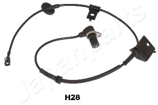 Czujnik ABS JAPANPARTS ABS-H28