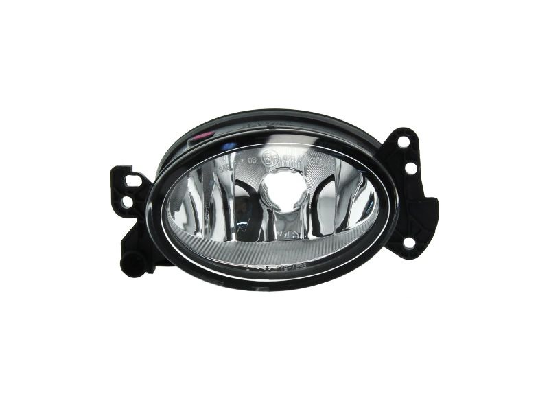 Lampa przeciwmgielna przednia TYC 19-0636-01-9