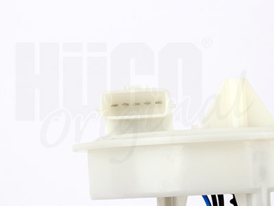 Zespół zasilający HITACHI 133545