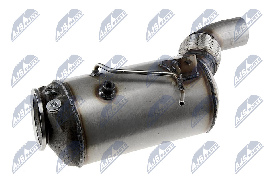 Zestaw przegubu, wał napędowy NTY NPW-BM-057