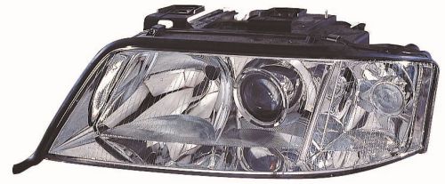 Reflektor ABAKUS 441-1192R-LD-EM