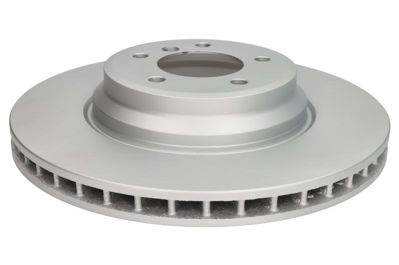 Tarcza hamulcowa FERODO DDF1634C-1
