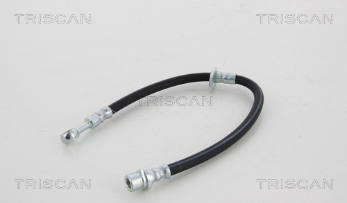 Przewód hamulcowy elastyczny TRISCAN 8150 40130