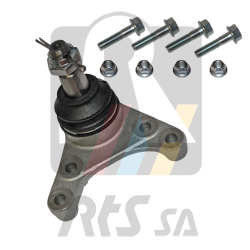 Sworzeń wahacza RTS 93-02548-256