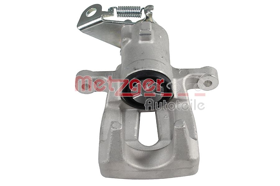 Zacisk hamulca METZGER 6260486