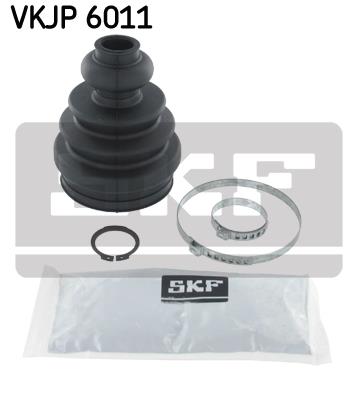 Zestaw osłon SKF VKJP 6011