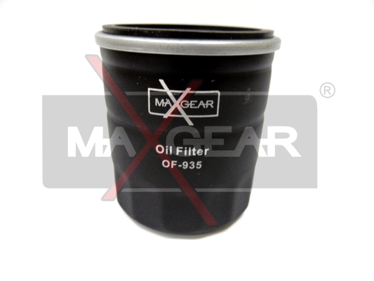 Filtr oleju MAXGEAR 26-0074