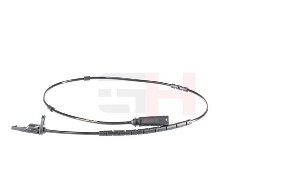 Czujnik prędkości obrotowej koła GH GH-711530