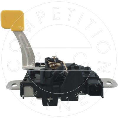 Zamek pokrywy komory silnika AIC 56648