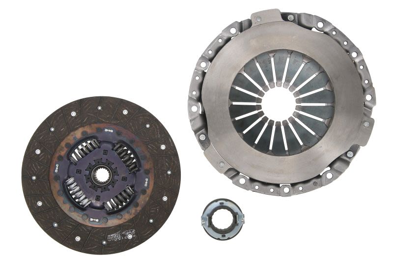 Zestaw sprzęgła LUK 624 3532 00