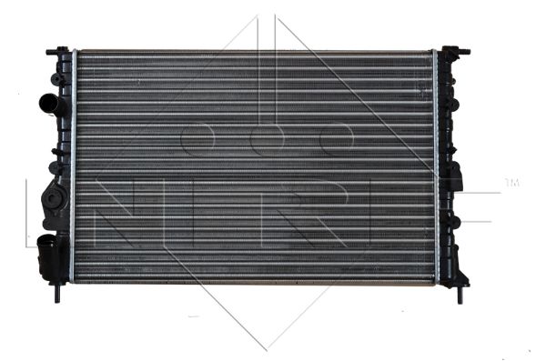 Chłodnica NRF 58025