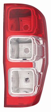 Lampa tylna zespolona ABAKUS 231-1956R-LD6UE