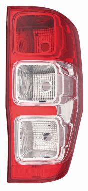 Lampa tylna zespolona ABAKUS 231-1956R-LD6UE