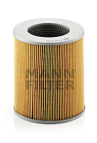 Filtr oleju MANN-FILTER H 15 111/2