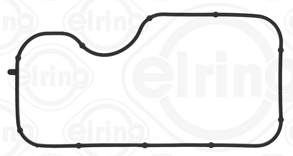 Uszczelka, przekładnia automatyczna ELRING 121.520