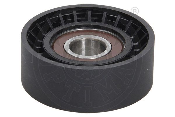 Rolka prowadząca paska osprzętu OPTIMAL 0-N2288S