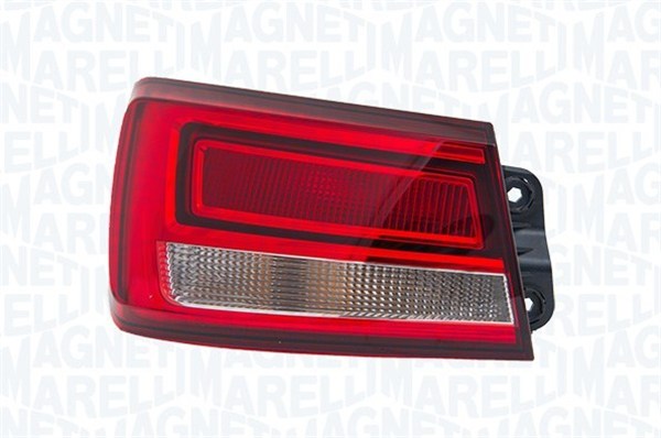 Lampa tylna zespolona MAGNETI MARELLI 714081680203