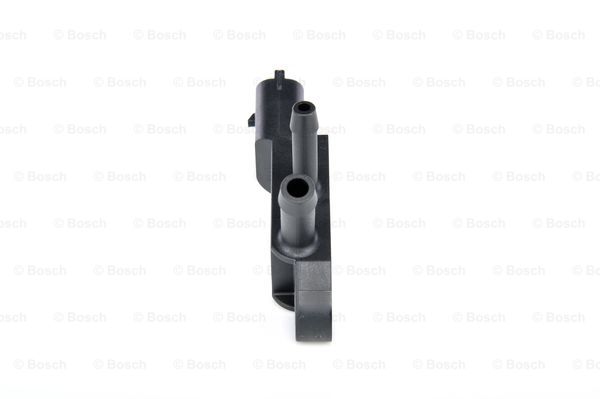 Czujnik ciśnienia spalin BOSCH 0 281 002 783