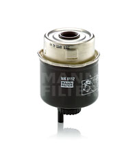 Filtr paliwa MANN-FILTER WK 8112