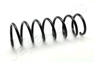 Sprężyna zawieszenia JAPANPARTS ZC6132A