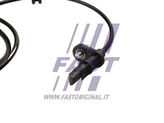 Czujnik prędkości obrotowej koła FAST FT80402