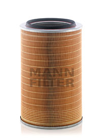 Filtr powietrza MANN-FILTER C 30 850/11