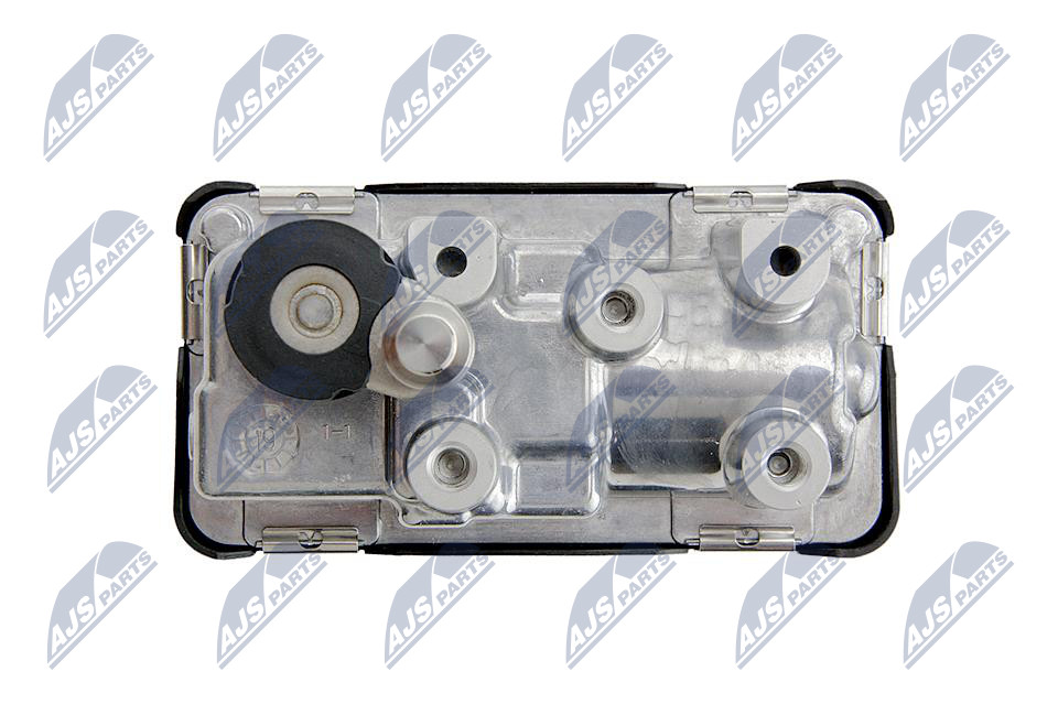 Turbosprężarka NTY ECD-AU-001