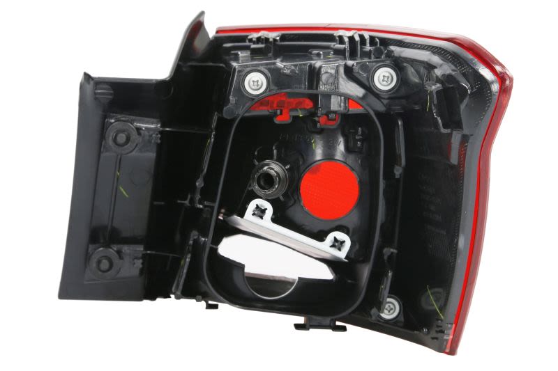 Lampa tylna zespolona ABAKUS 445-1942L-UE