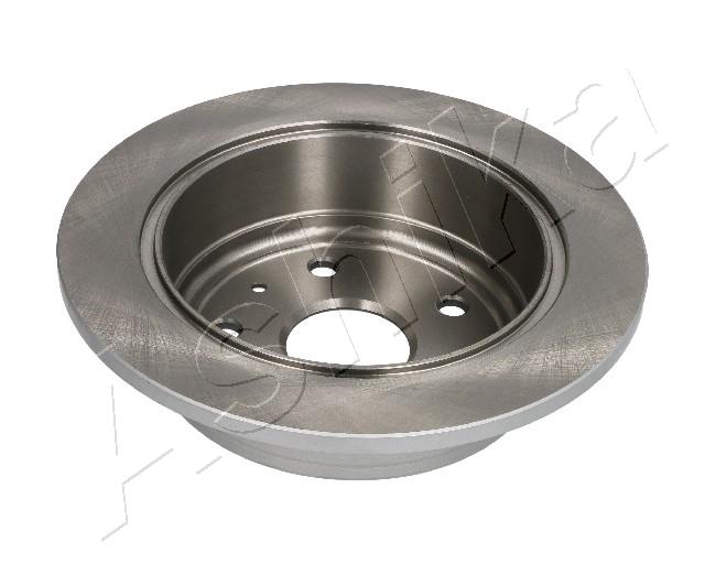 Tarcza hamulcowa ASHIKA 61-0W-001C