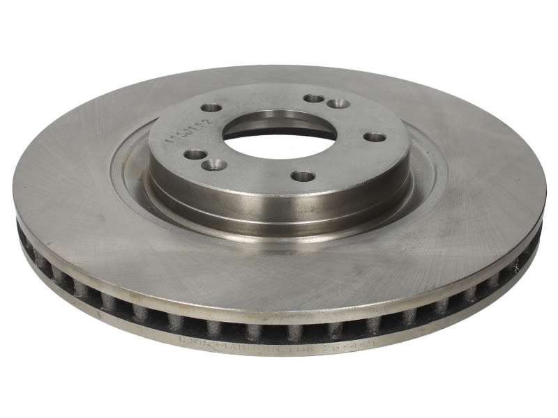 Tarcza hamulcowa ABE C30534ABE