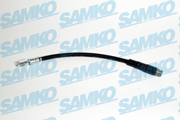 Przewód hamulcowy elastyczny SAMKO 6T48360