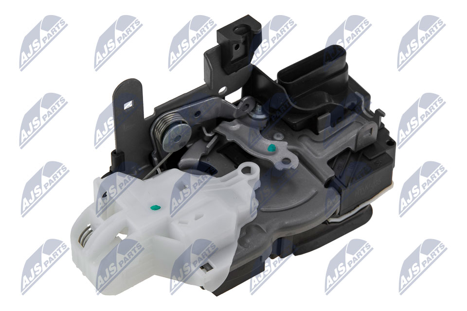 Zamek drzwi NTY EZC-VV-035