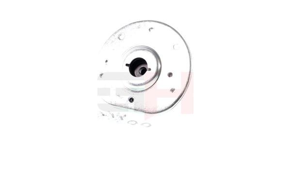 Zestaw naprawczy poduszki amortyzatora GH GH-364011