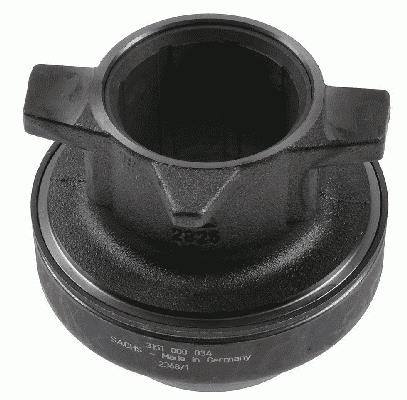 Łożysko oporowe SACHS 3151 000 034