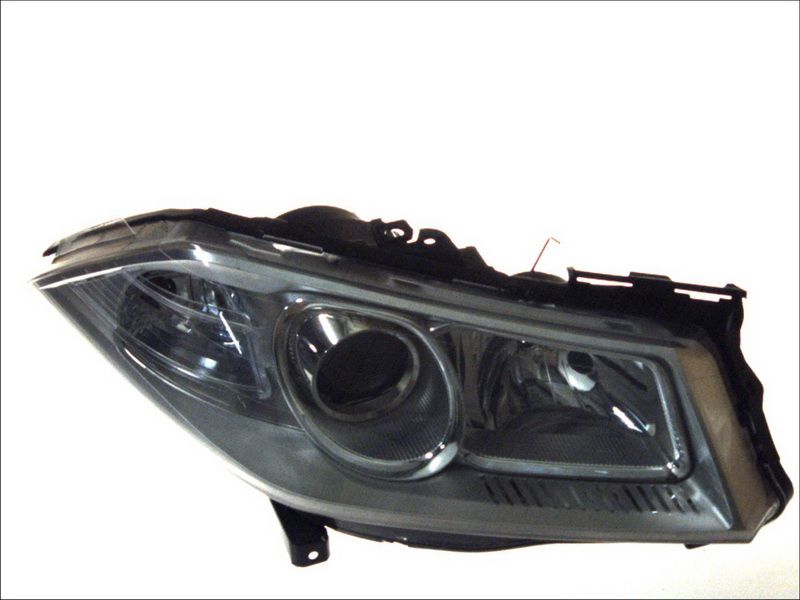 Reflektor ABAKUS 551-1162R-LD-EM