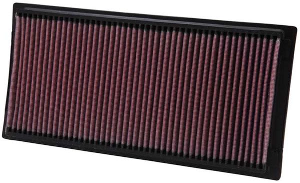 Filtr powietrza K&N FILTERS 33-2084