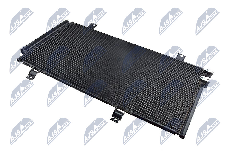 Skraplacz klimatyzacji NTY CCS-TY-016