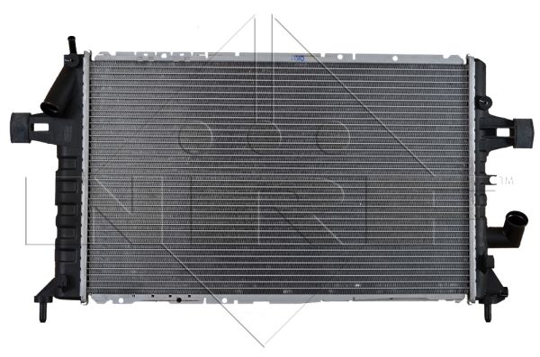 Chłodnica NRF 506616
