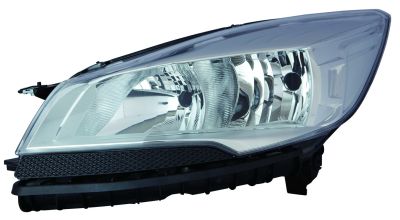 Reflektor ABAKUS 431-11C1LMLD-EM