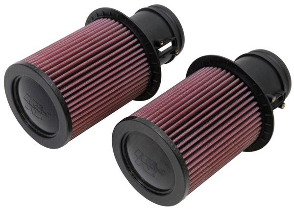 Filtr powietrza K&N FILTERS E-0669