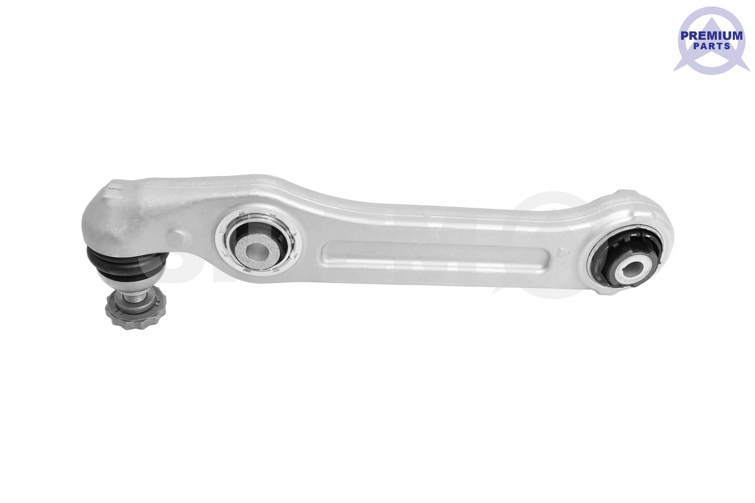 Wahacz, zawieszenie koła SIDEM 490275