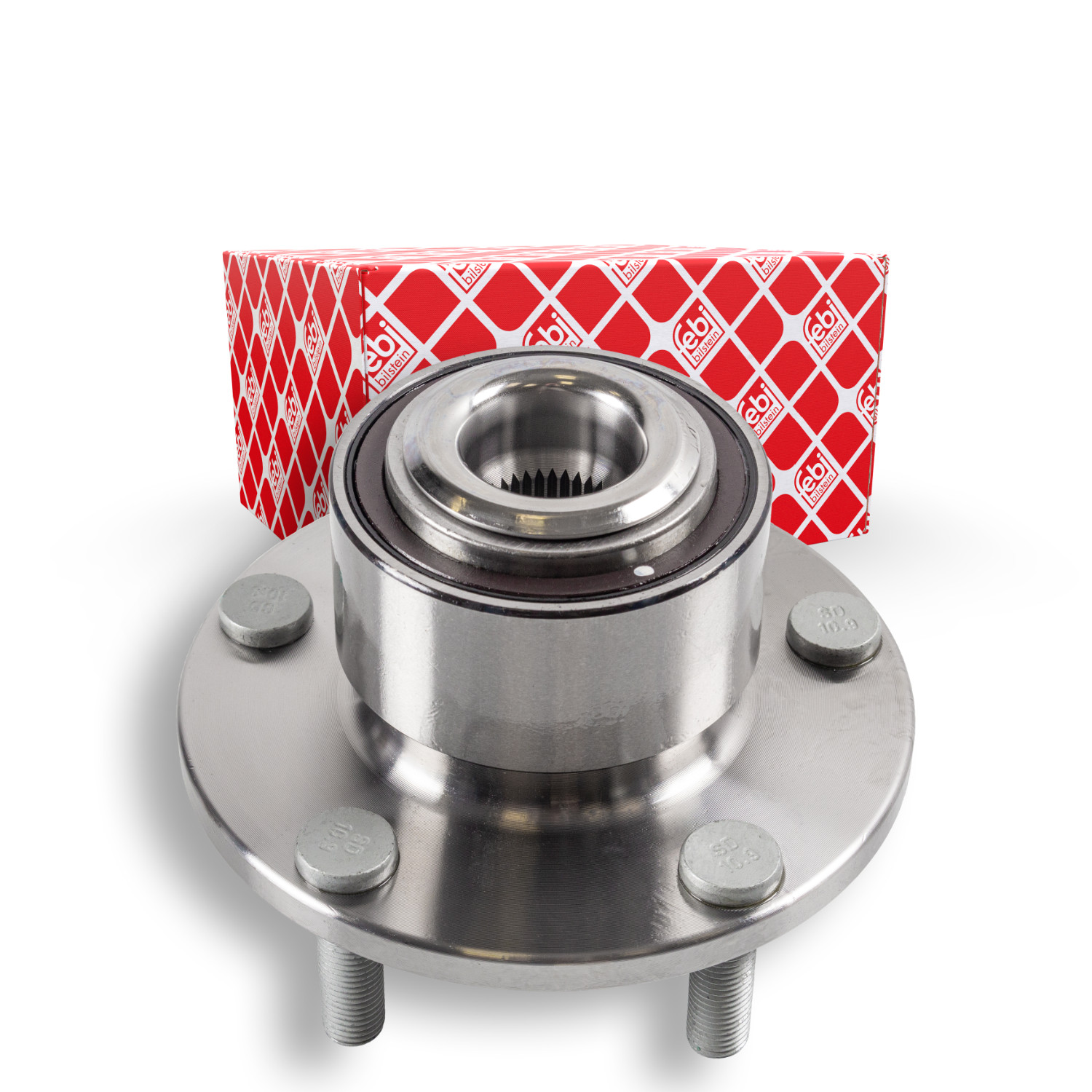 Zestaw łożysk koła FEBI BILSTEIN 32868