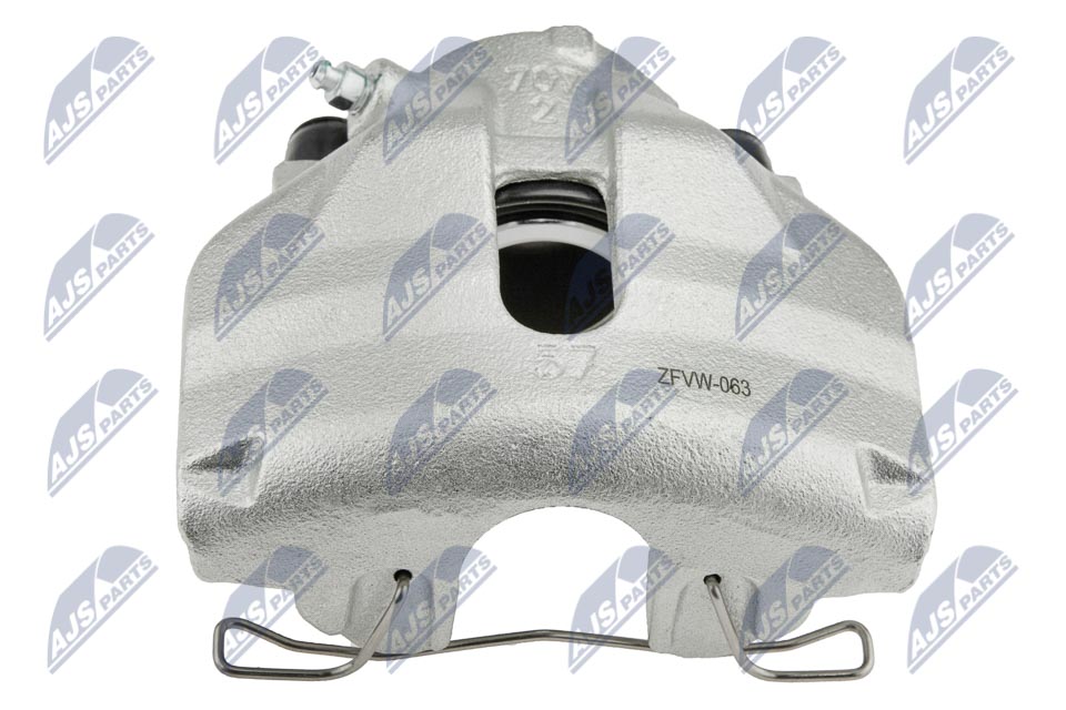 Zacisk hamulca NTY HZP-VW-063